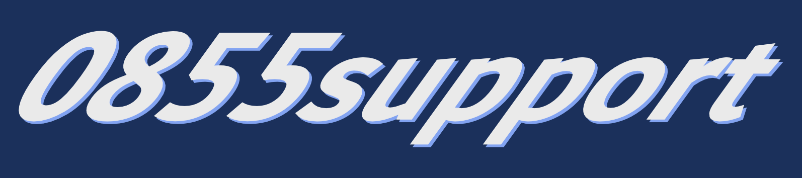 0855Support